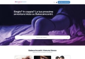 Bakeca Incontri